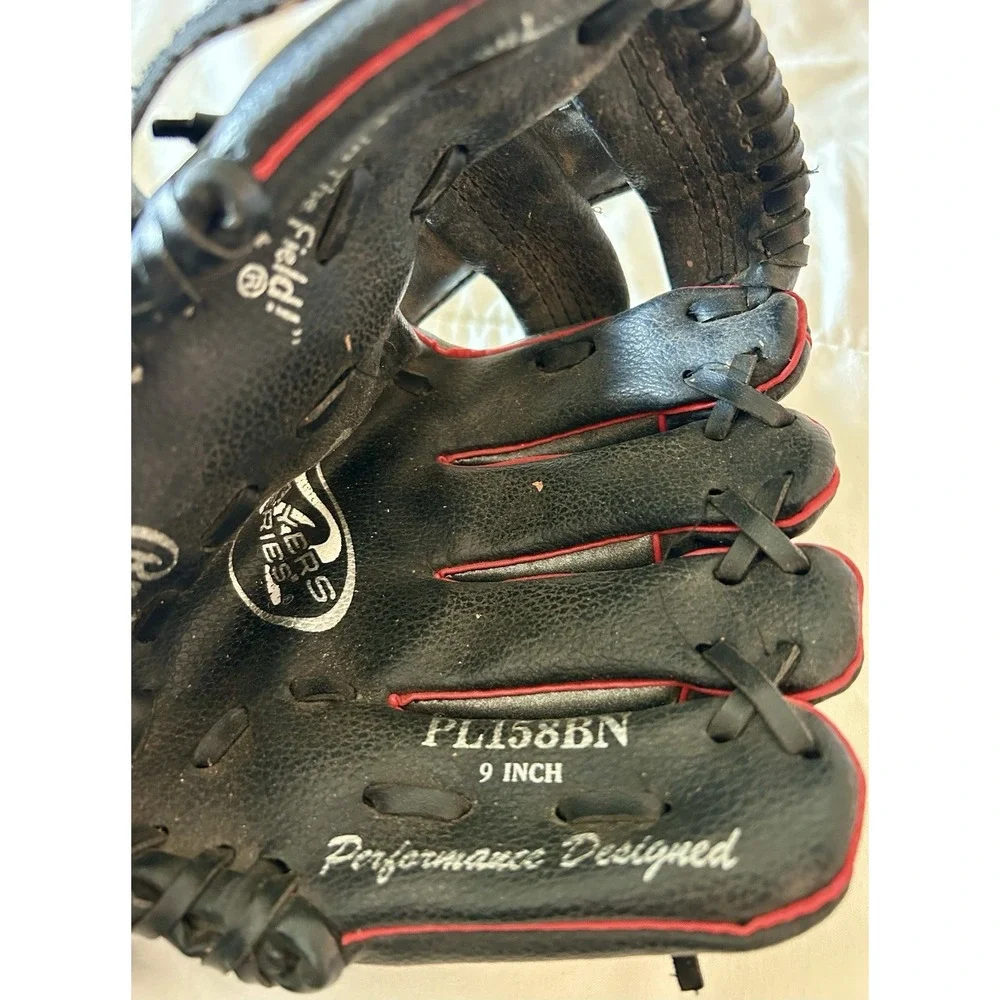 Rawlings PL158BN 9